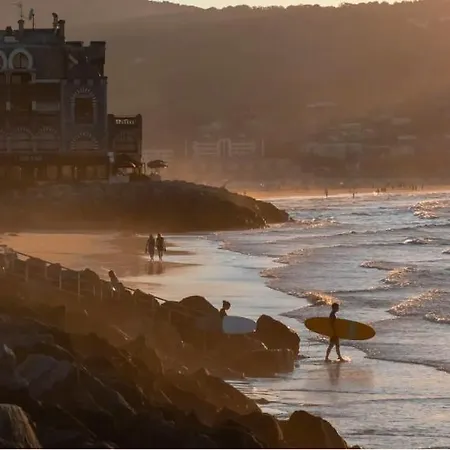 Apartamento Face à La Terrasse-parking-wifi-draps Et Serviettes