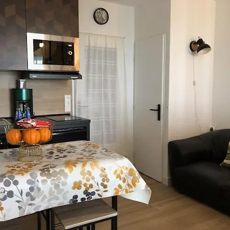 Face à La Terrasse-parking-wifi-draps Et Serviettes * Hendaye