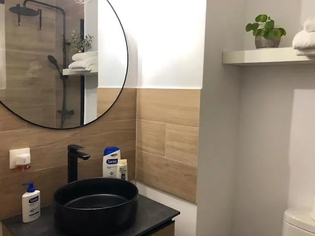 Face à La Terrasse-parking-wifi-draps Et Serviettes Apartamento Hendaye