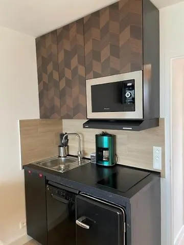 Face à La Terrasse-parking-wifi-draps Et Serviettes *