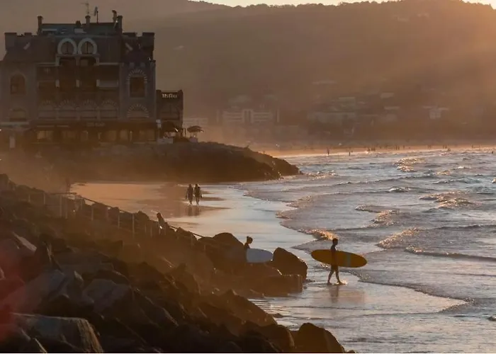 Apartamento Face à La Terrasse-parking-wifi-draps Et Serviettes