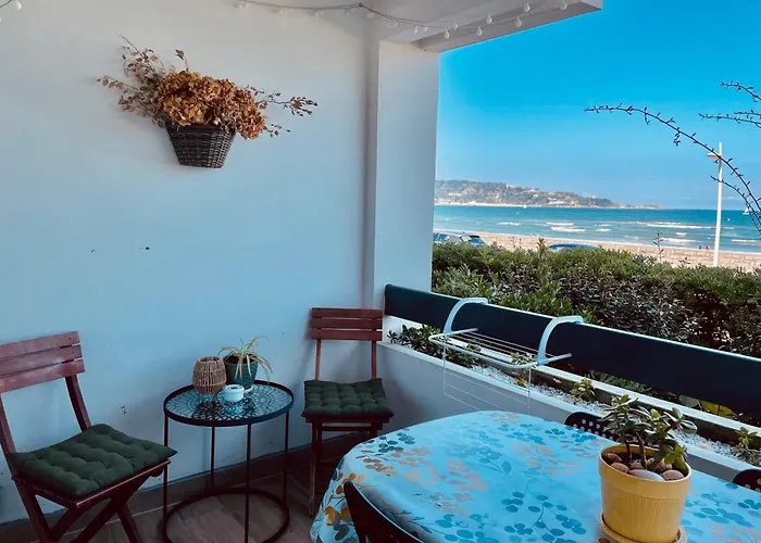 Face à La Terrasse-parking-wifi-draps Et Serviettes *